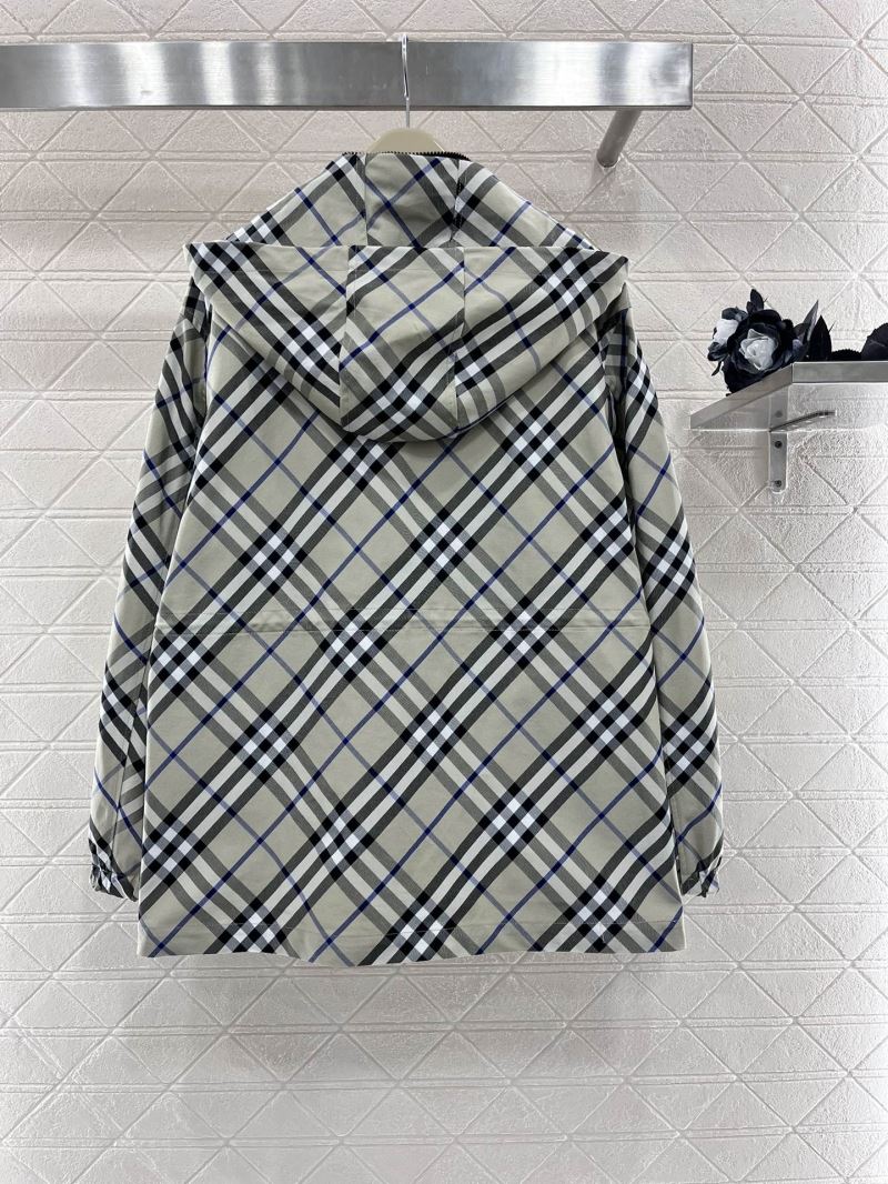 Burberry Outwear